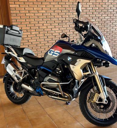 BMW R 1200 GS 
